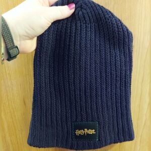 Love your melon x Harry Potter Black Beanie ⚫️